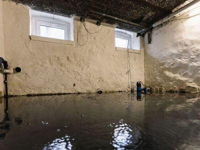 About water damage restoration service - storm damage restoration experts in Woodbridge